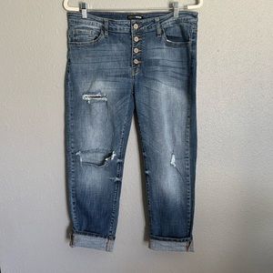 Fashion Nova Jean 11